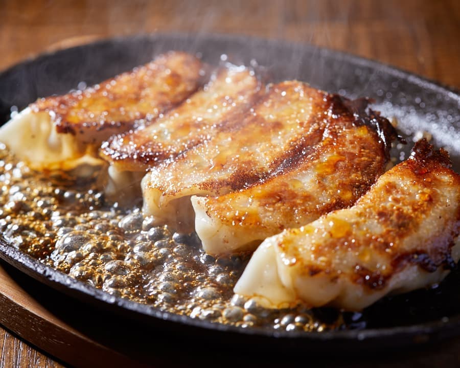 飲食店　撮影イメージ