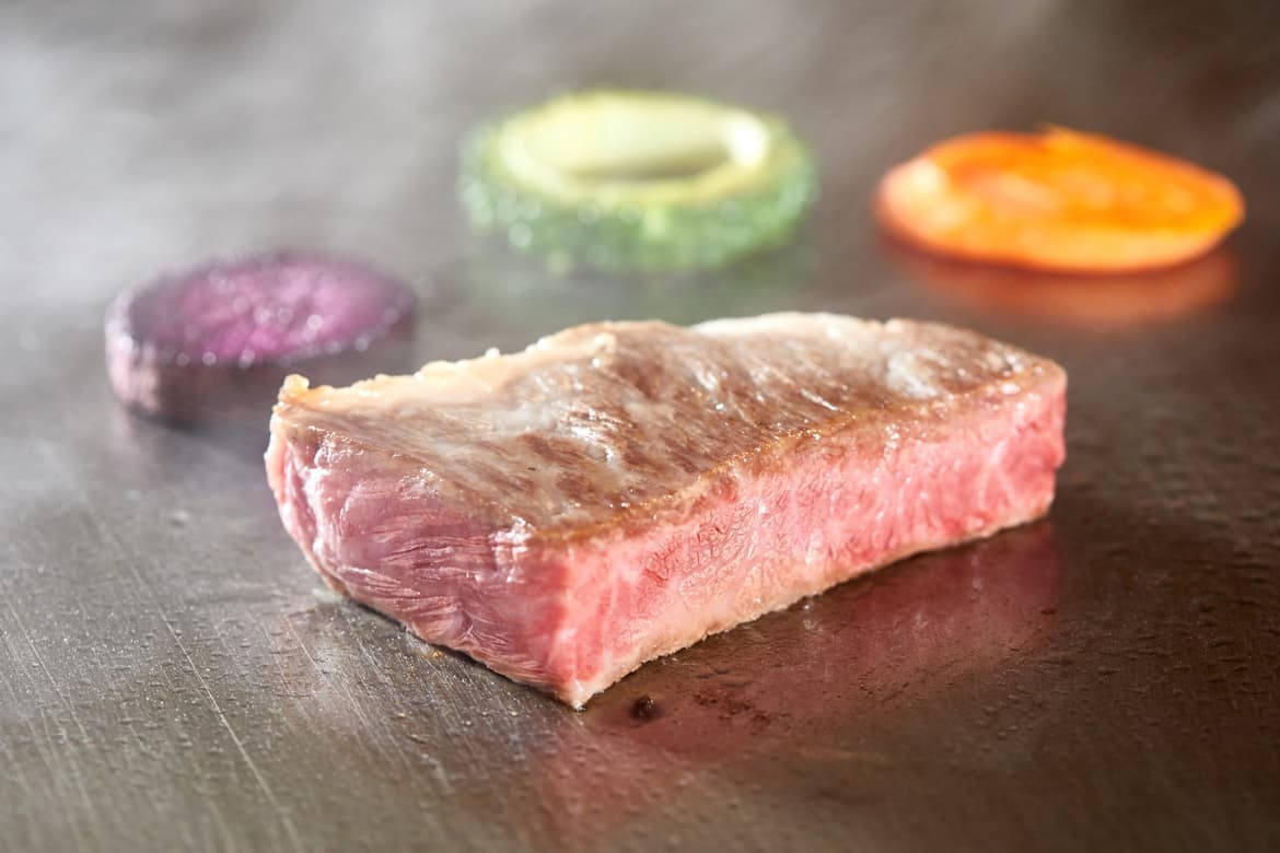 飲食店　撮影イメージ