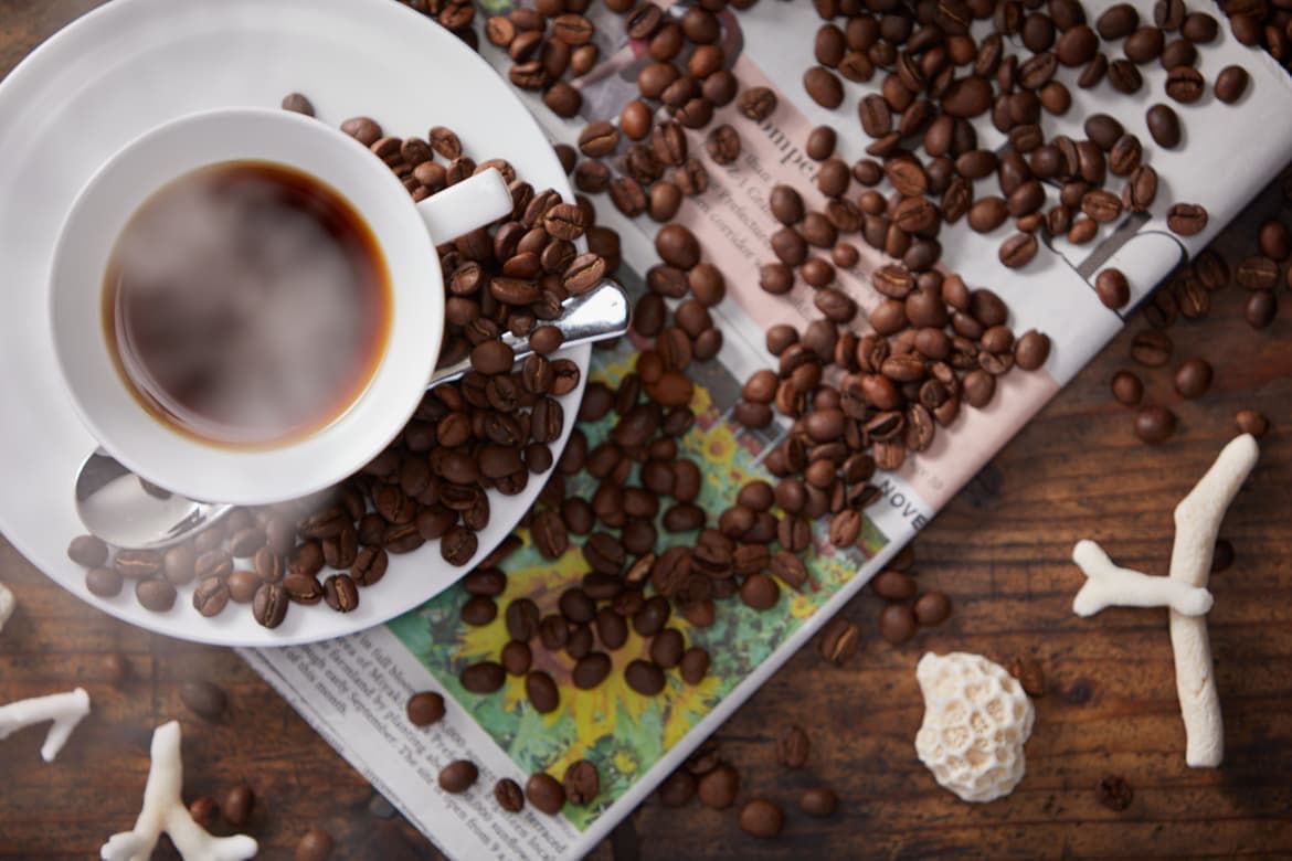 飲食店　撮影イメージ