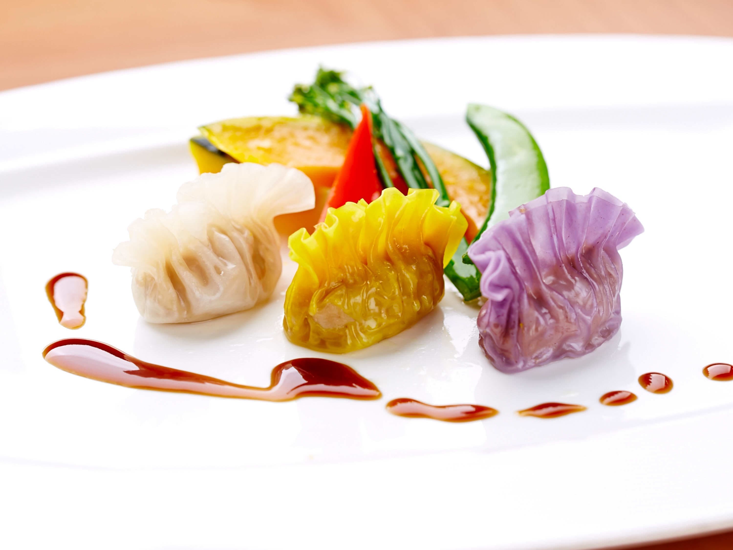 飲食店　撮影イメージ