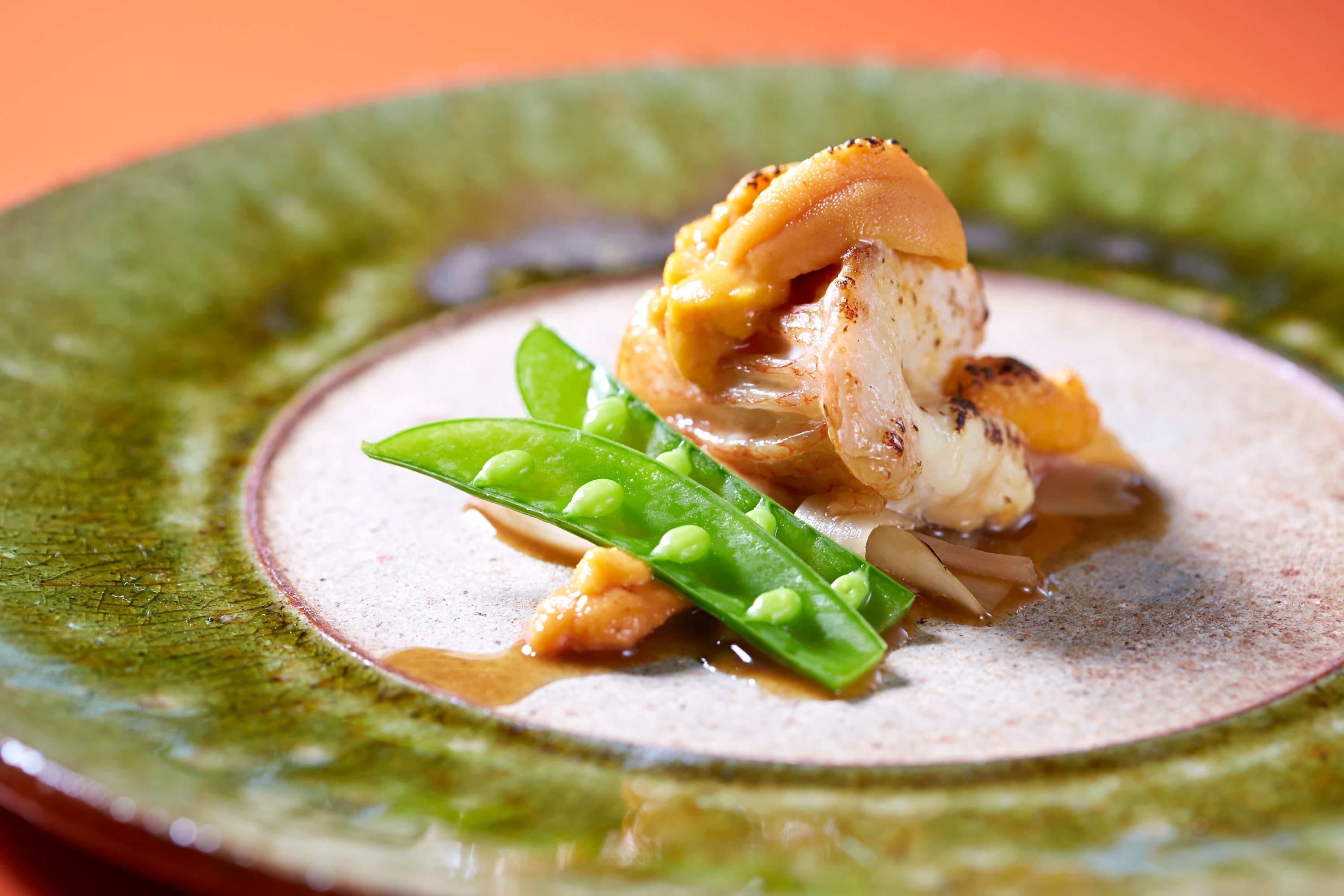 飲食店　撮影イメージ