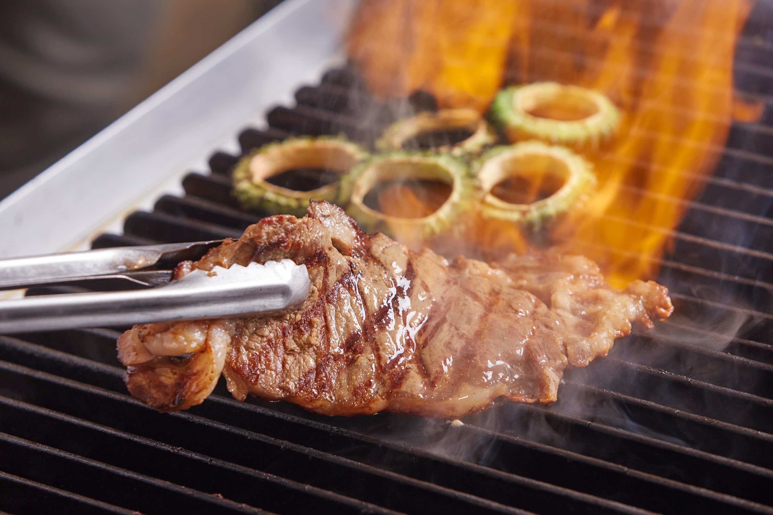 飲食店　撮影イメージ