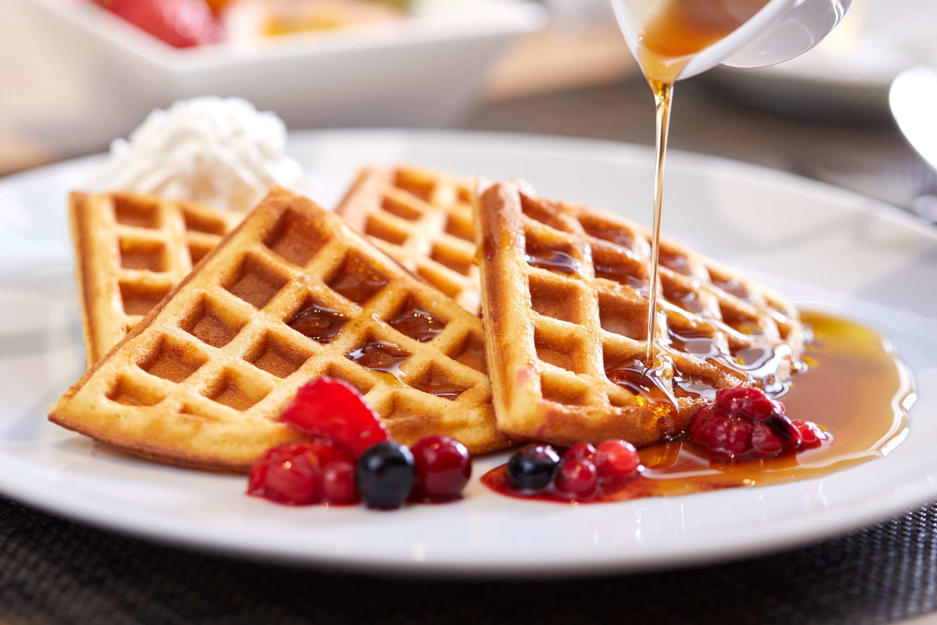 飲食店　撮影イメージ