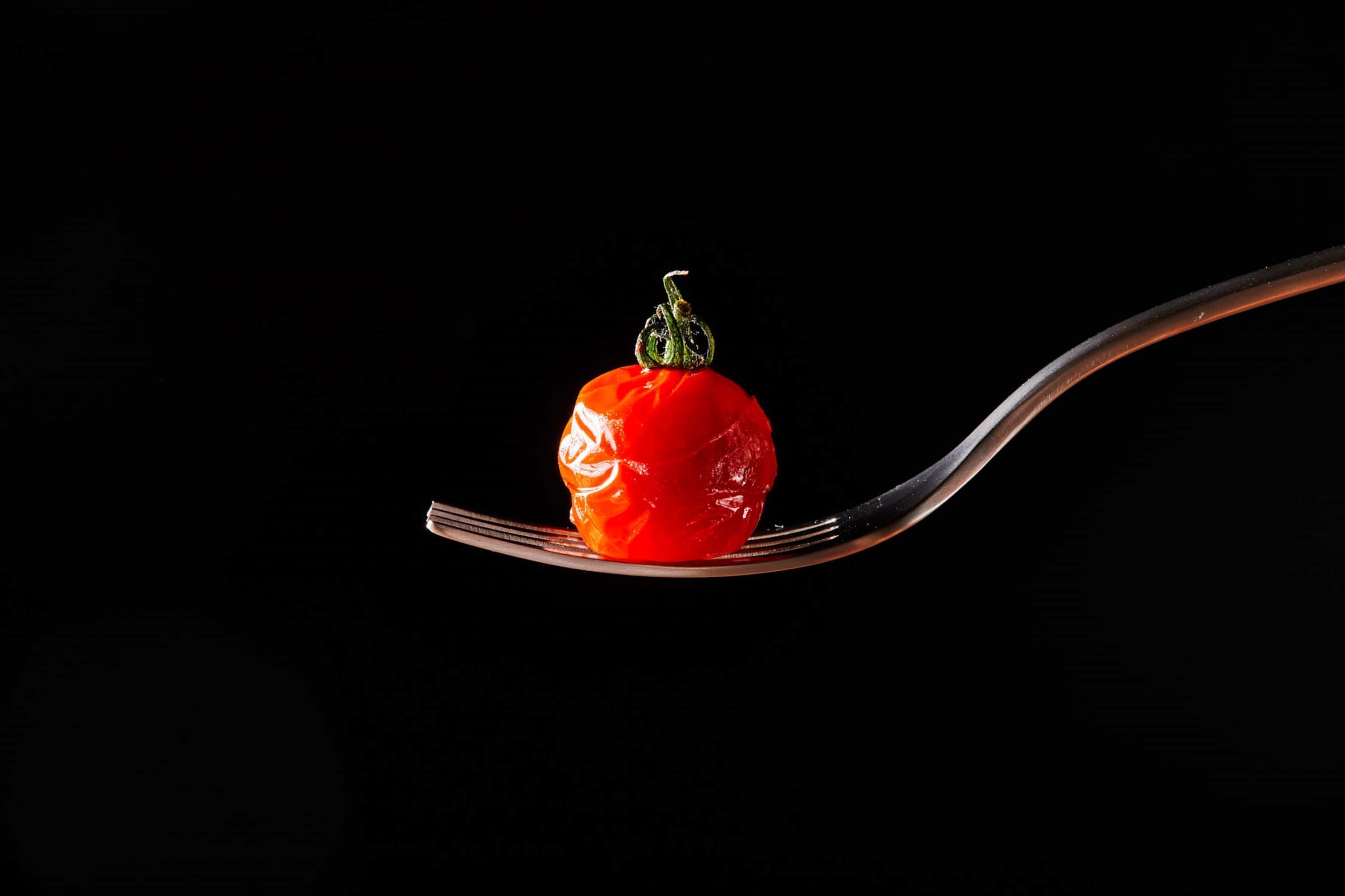 飲食店　撮影イメージ