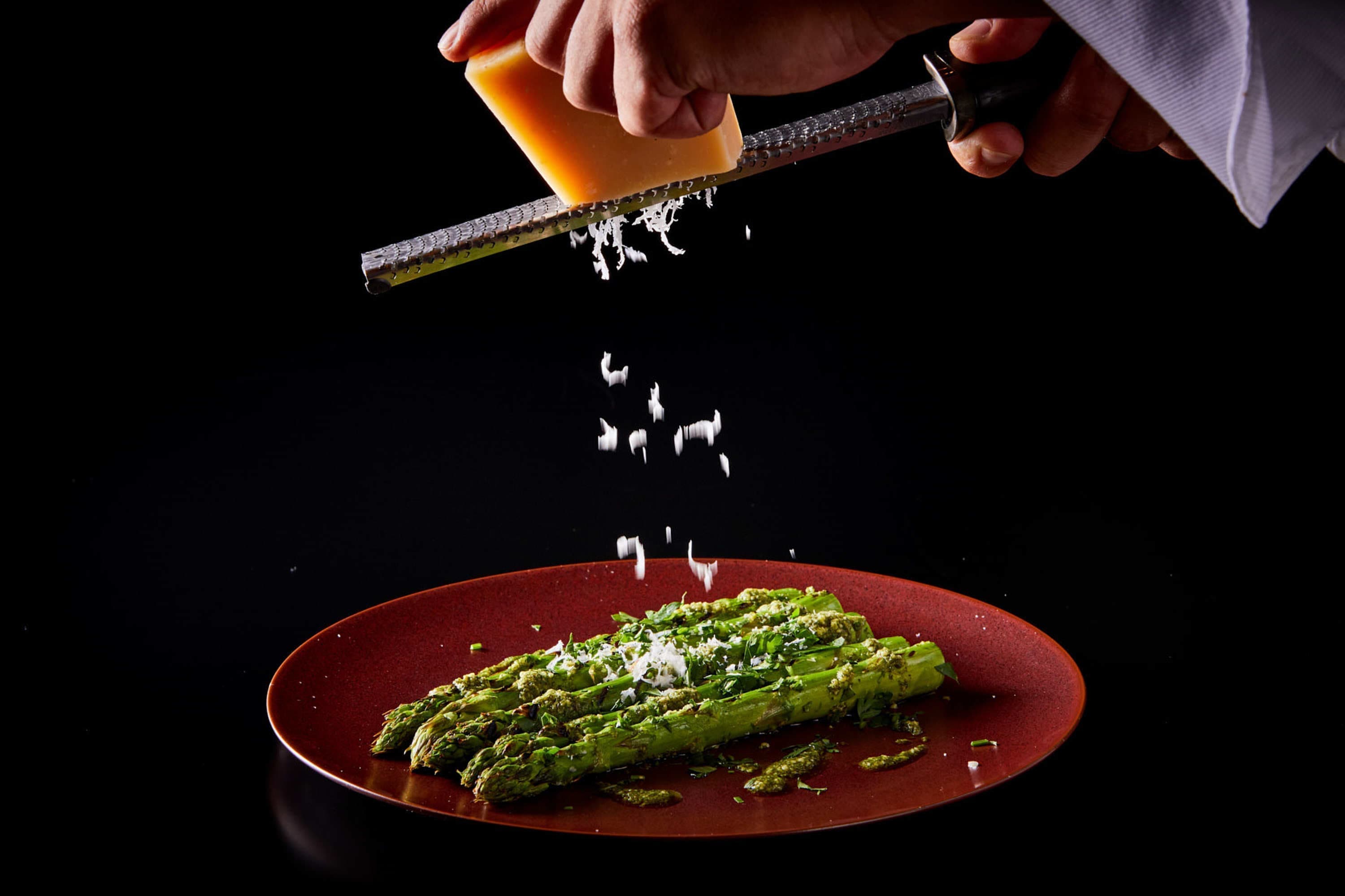 飲食店　撮影イメージ