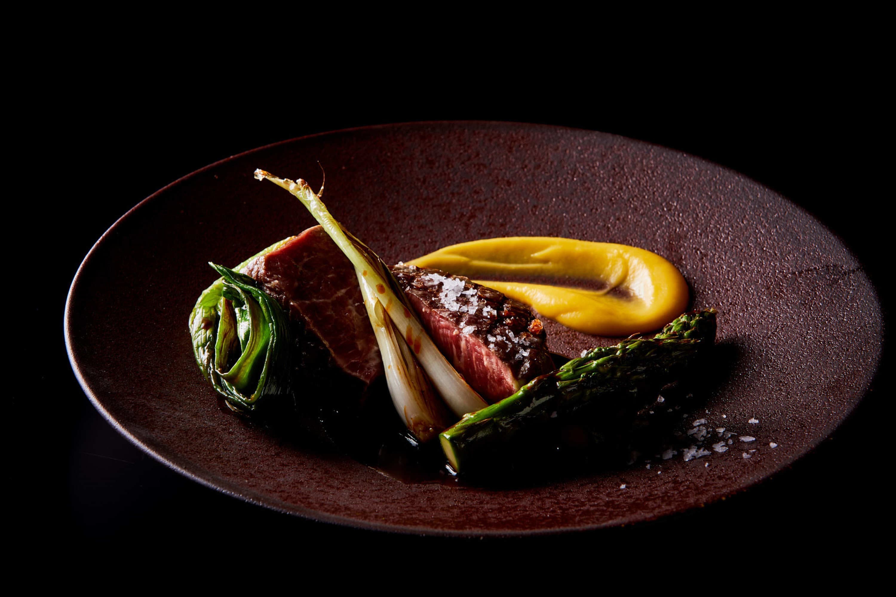 飲食店　撮影イメージ