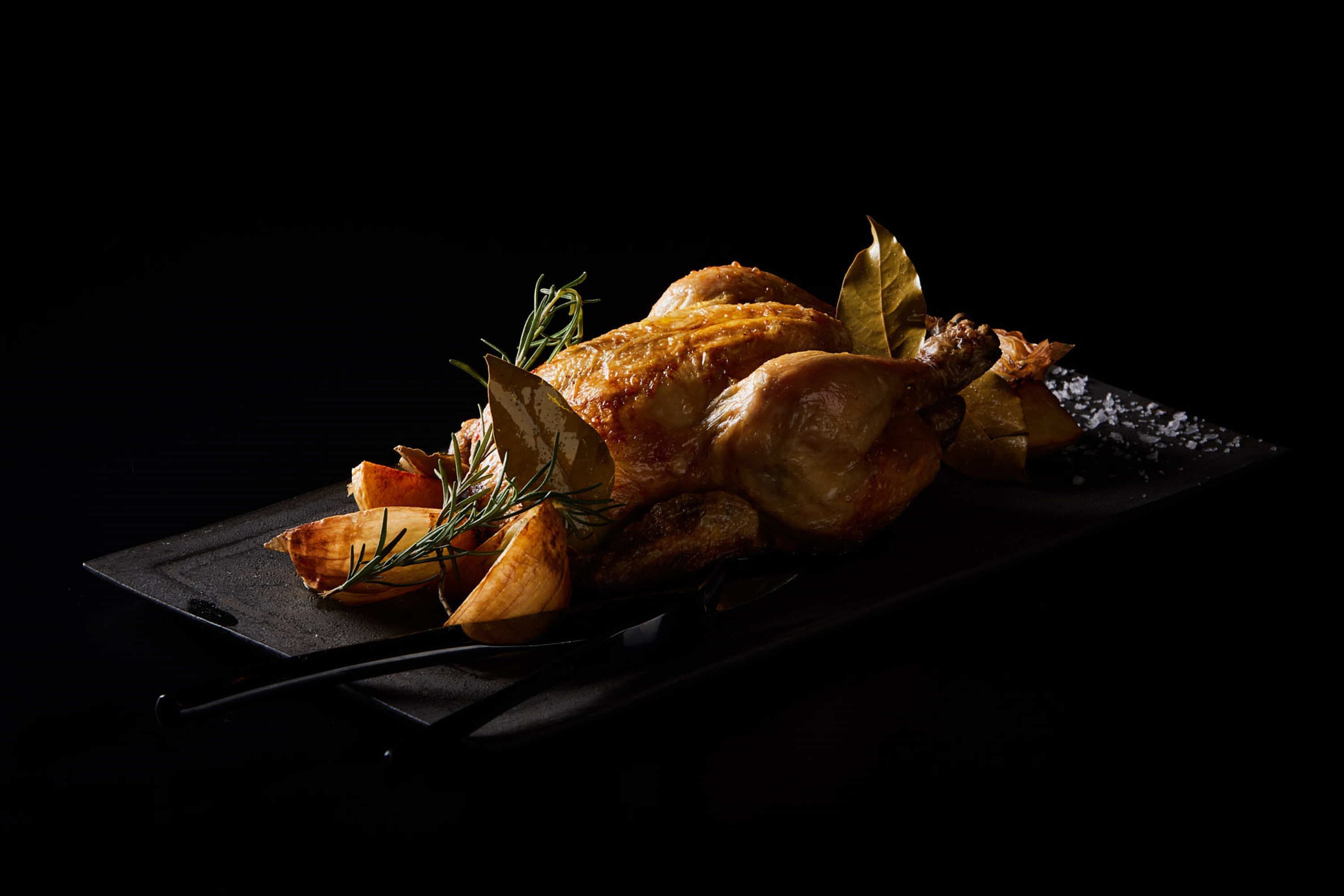 飲食店　撮影イメージ