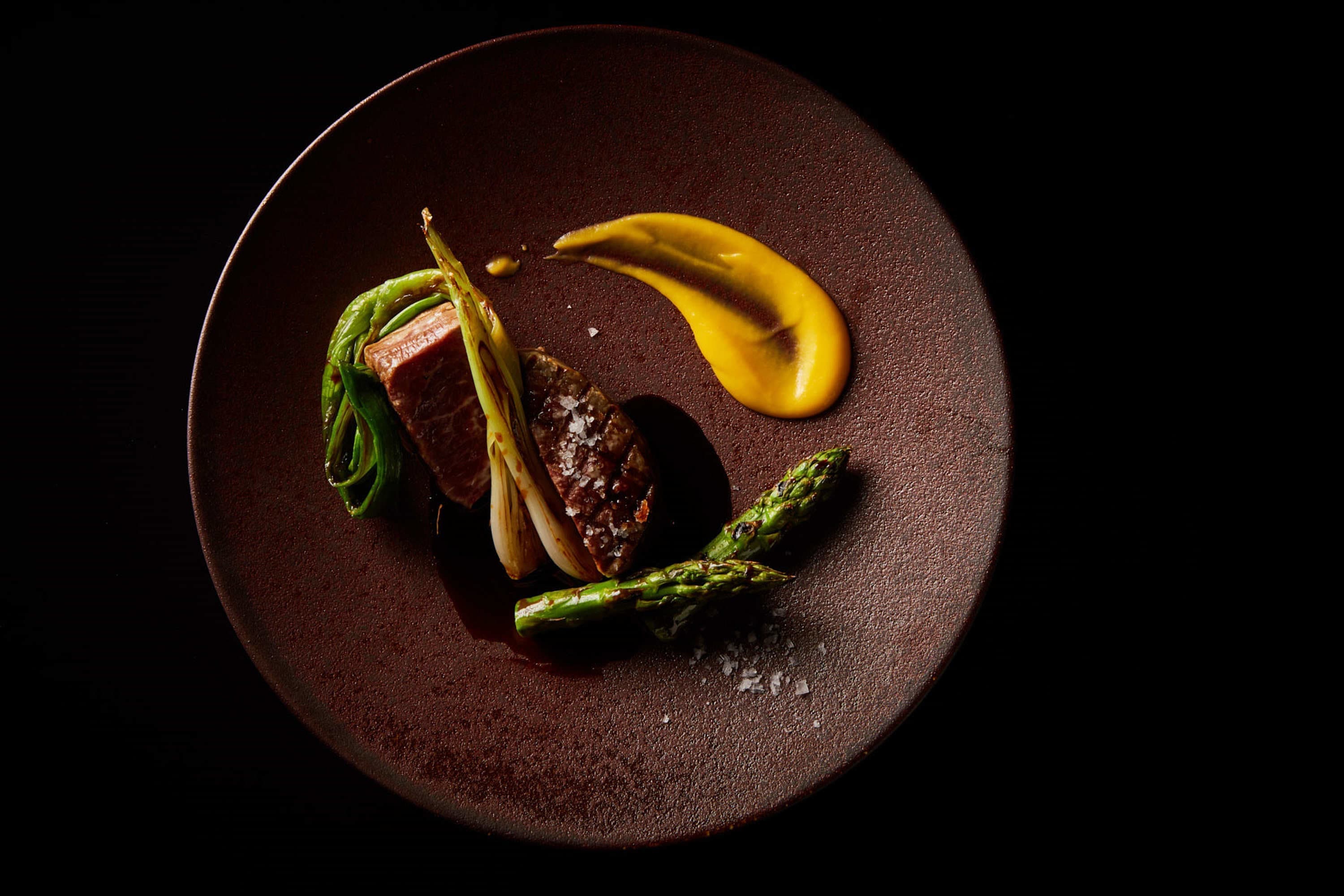 飲食店　撮影イメージ