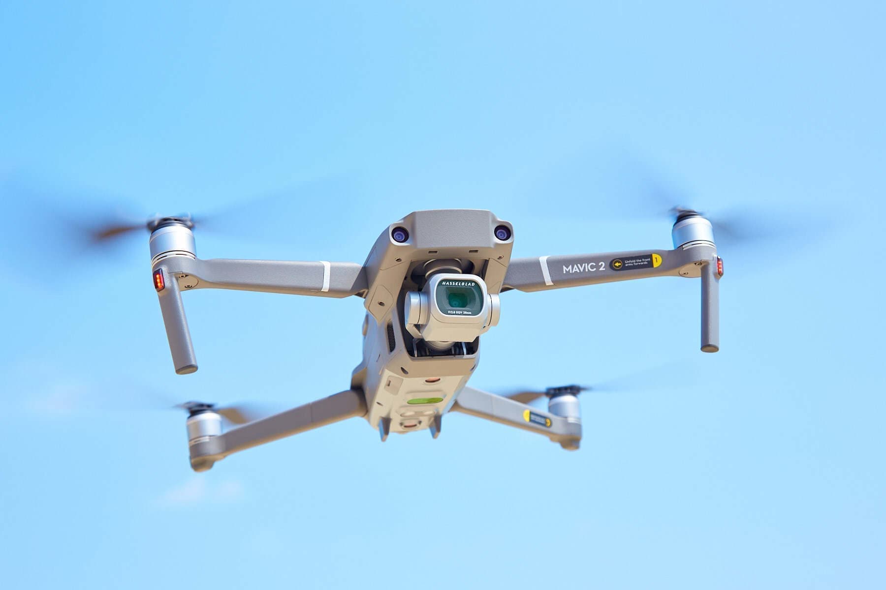 ドローンイメージ