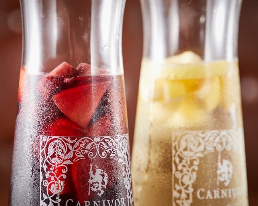 飲食店　撮影イメージ