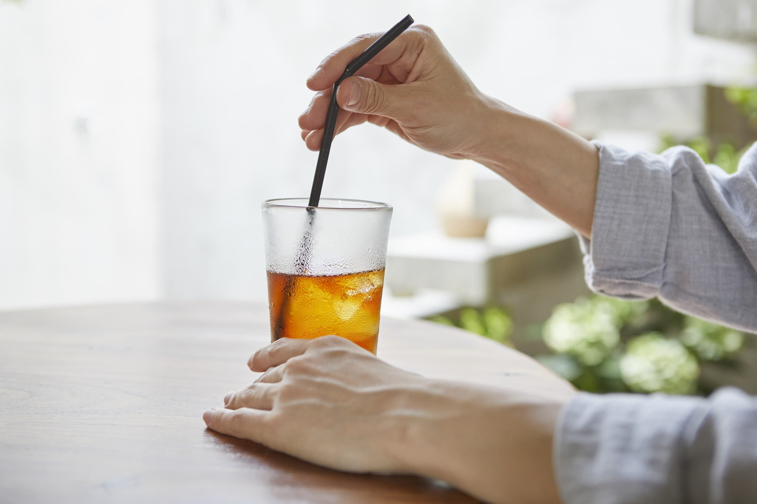 飲食店　撮影イメージ