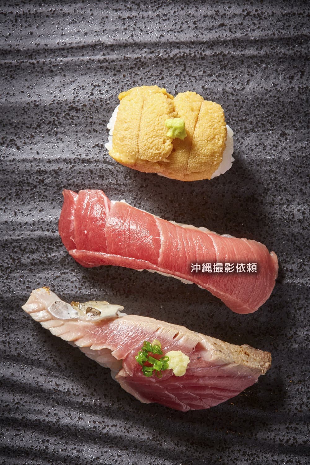 飲食店　撮影イメージ