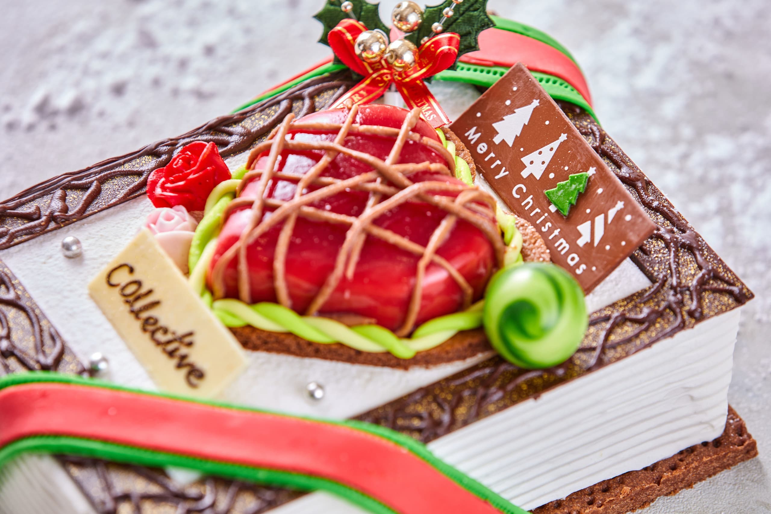 飲食店　撮影イメージ